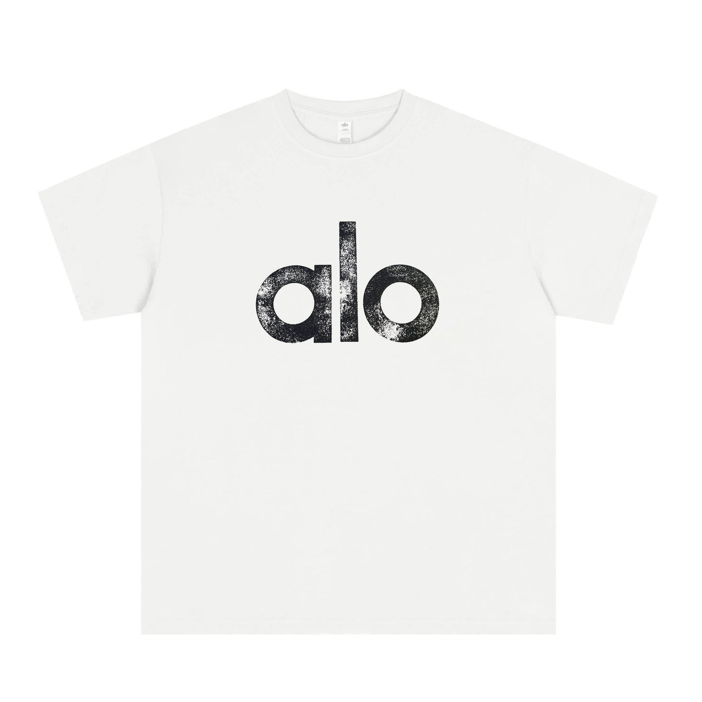 Alo T-Shirt Under
