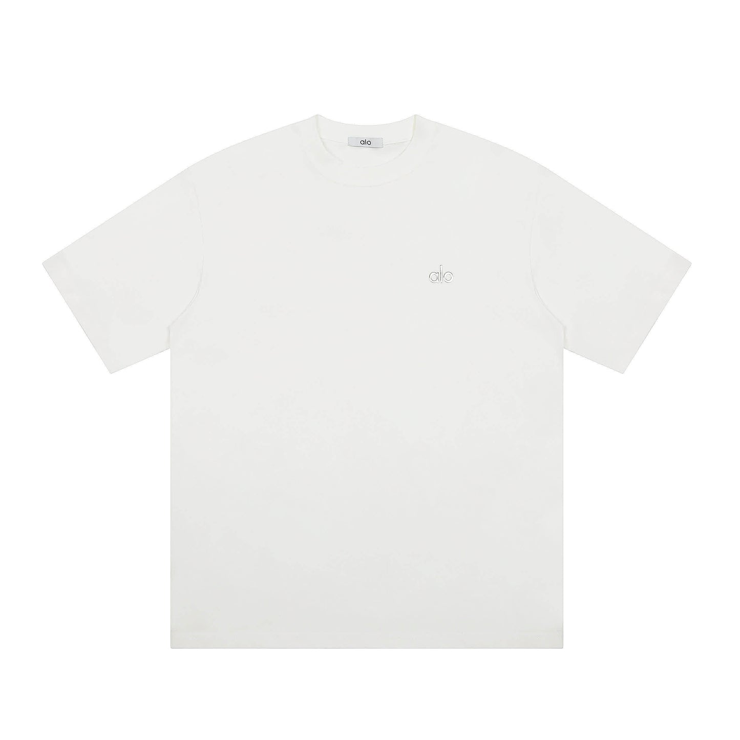 Alo T-Shirt Classic Simple