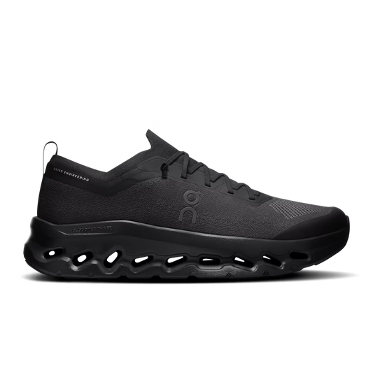 Cloudtilt Moon - Black