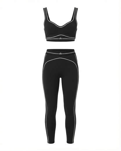 Enseble Alo Airbrush Heart