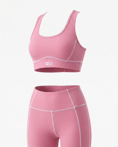 Enseble Alo Airbrush Heart