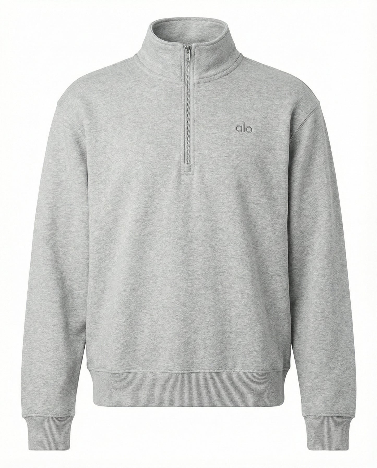 Accolade 1/4 Zip Pullover