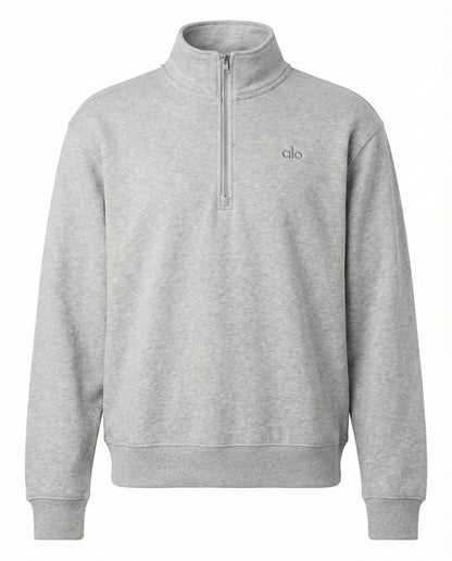 Accolade 1/4 Zip Pullover