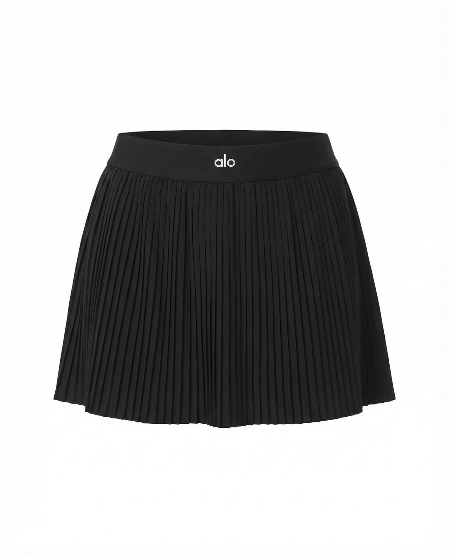 Jupe De Tennis Micro Plissée