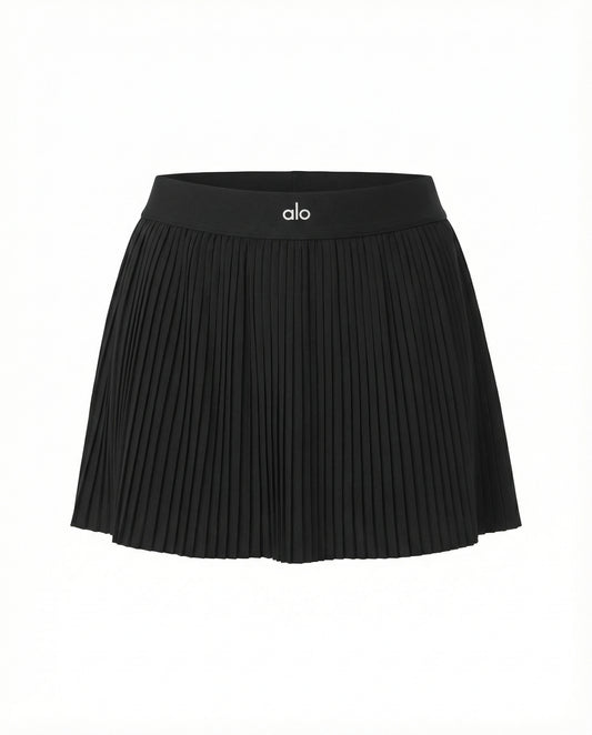 Jupe De Tennis Micro Plissée