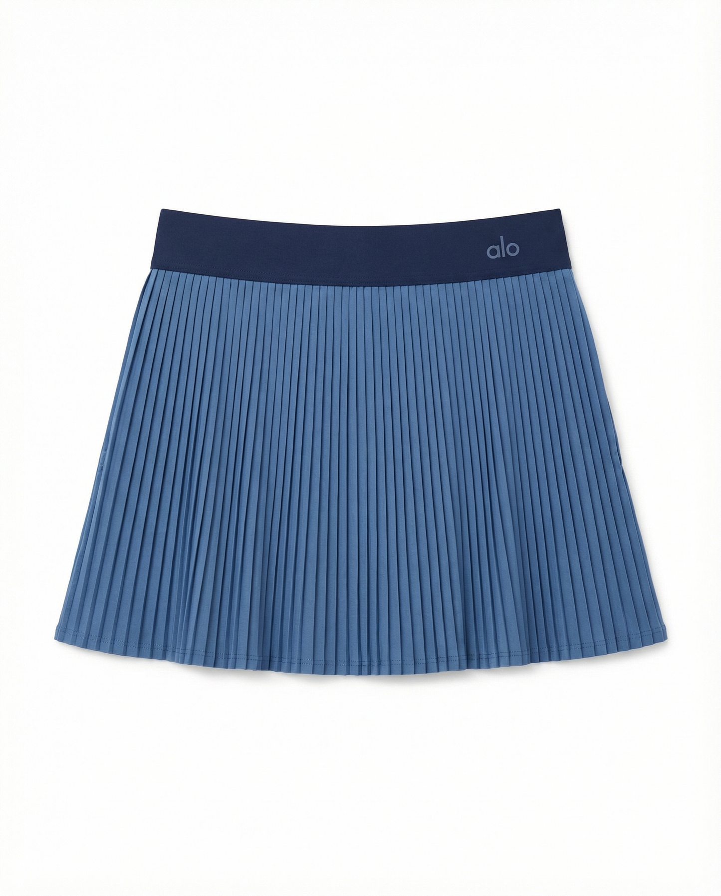 Jupe De Tennis Micro Plissée