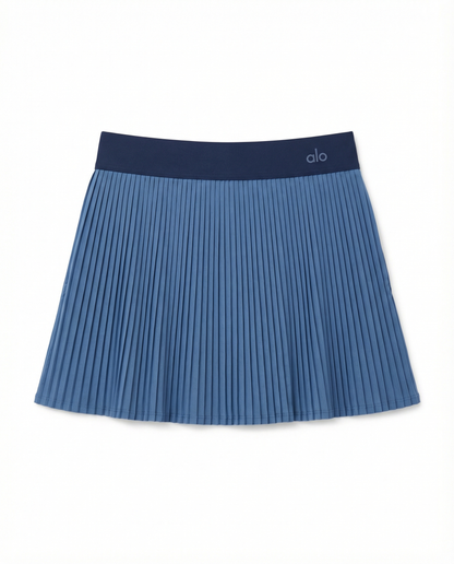Jupe De Tennis Micro Plissée