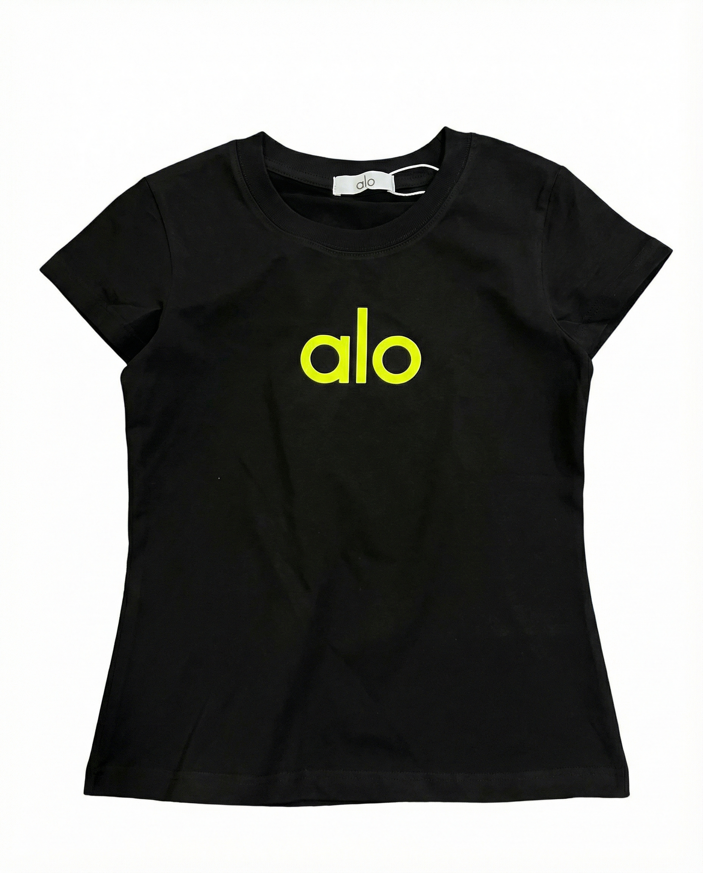 Alo T-Shirt Basic