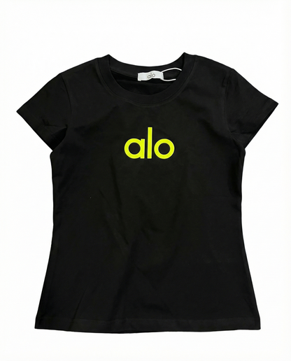 Alo T-Shirt Basic