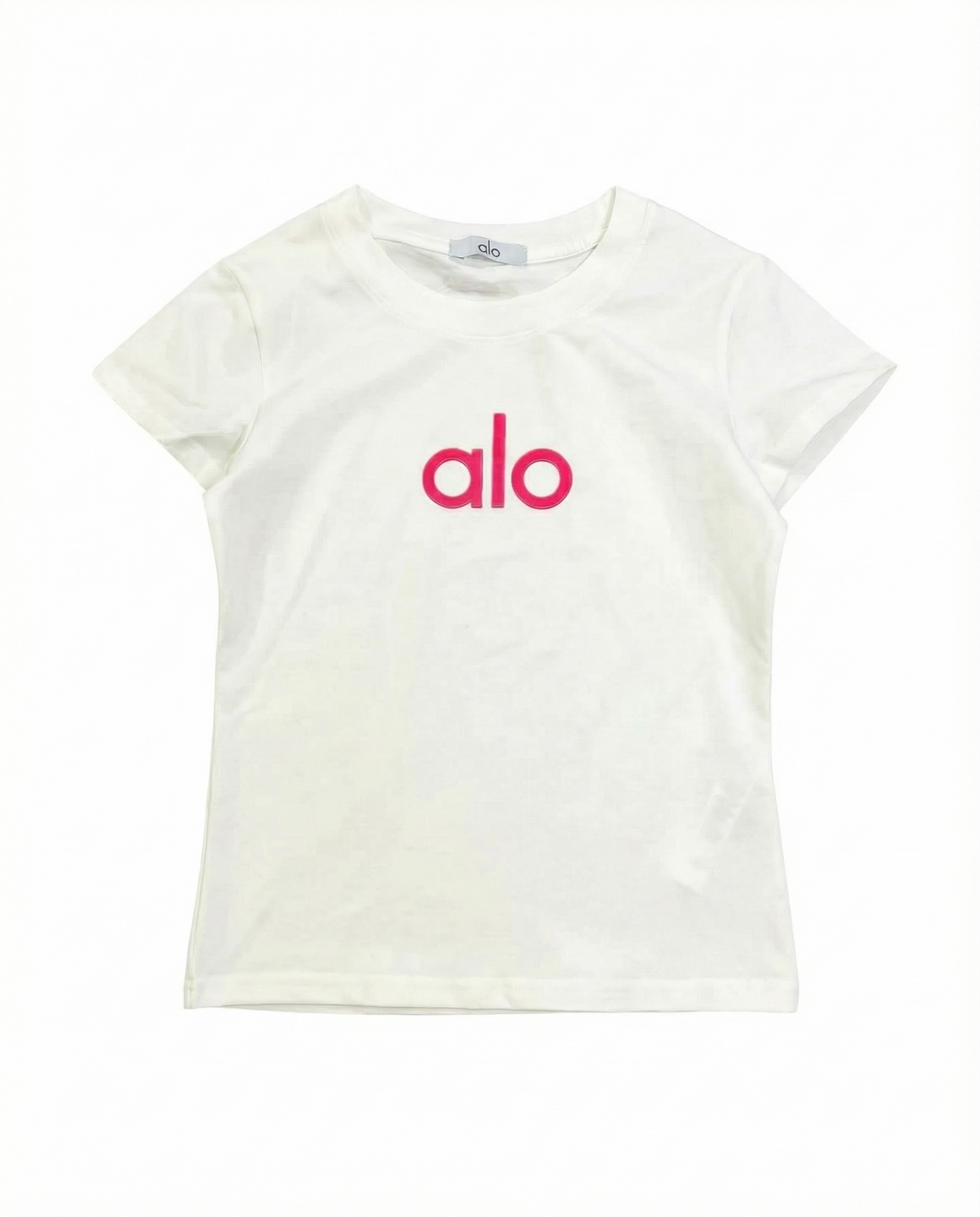 Alo T-Shirt Basic