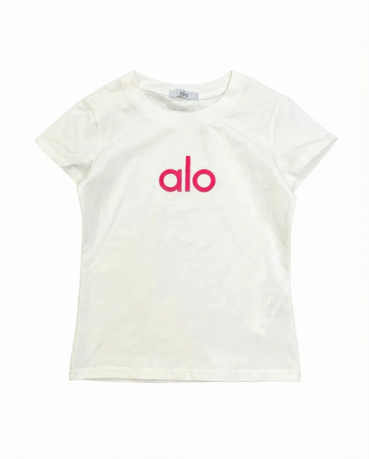 Alo T-Shirt Basic