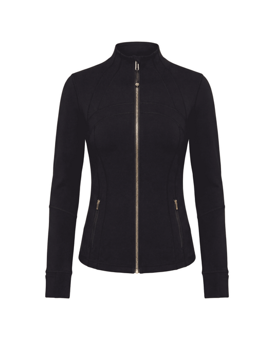 Lululemon Veste Define Nulu