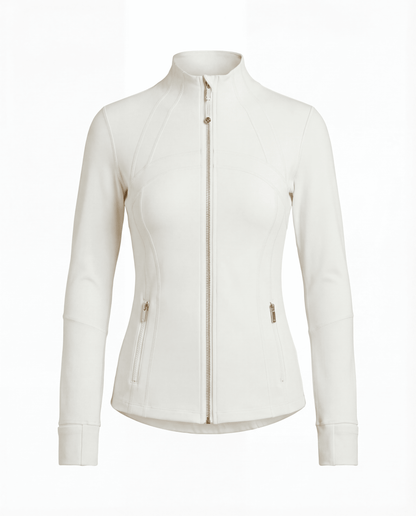 Lululemon Veste Define Nulu