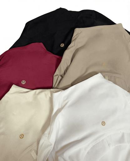 Lululemon Veste Define Nulu