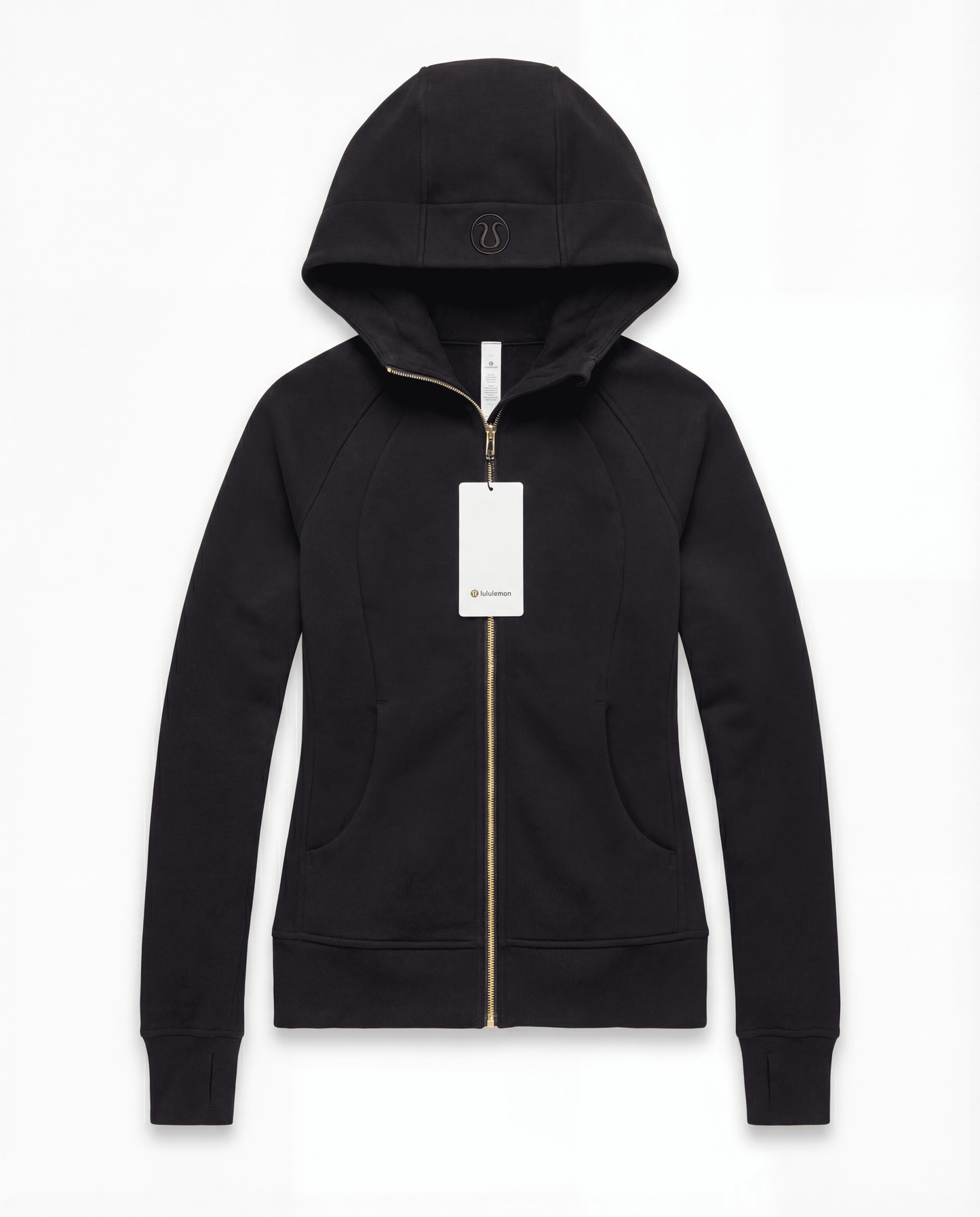 Lululemon Veste Capuche Define Nulu