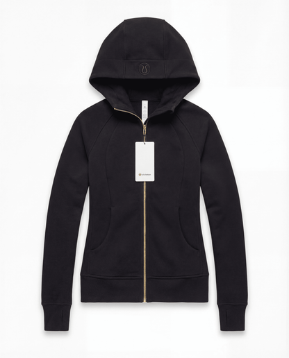 Lululemon Veste Capuche Define Nulu