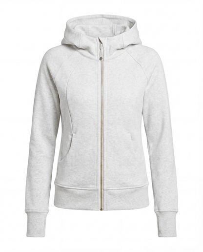Lululemon Veste Capuche Define Nulu