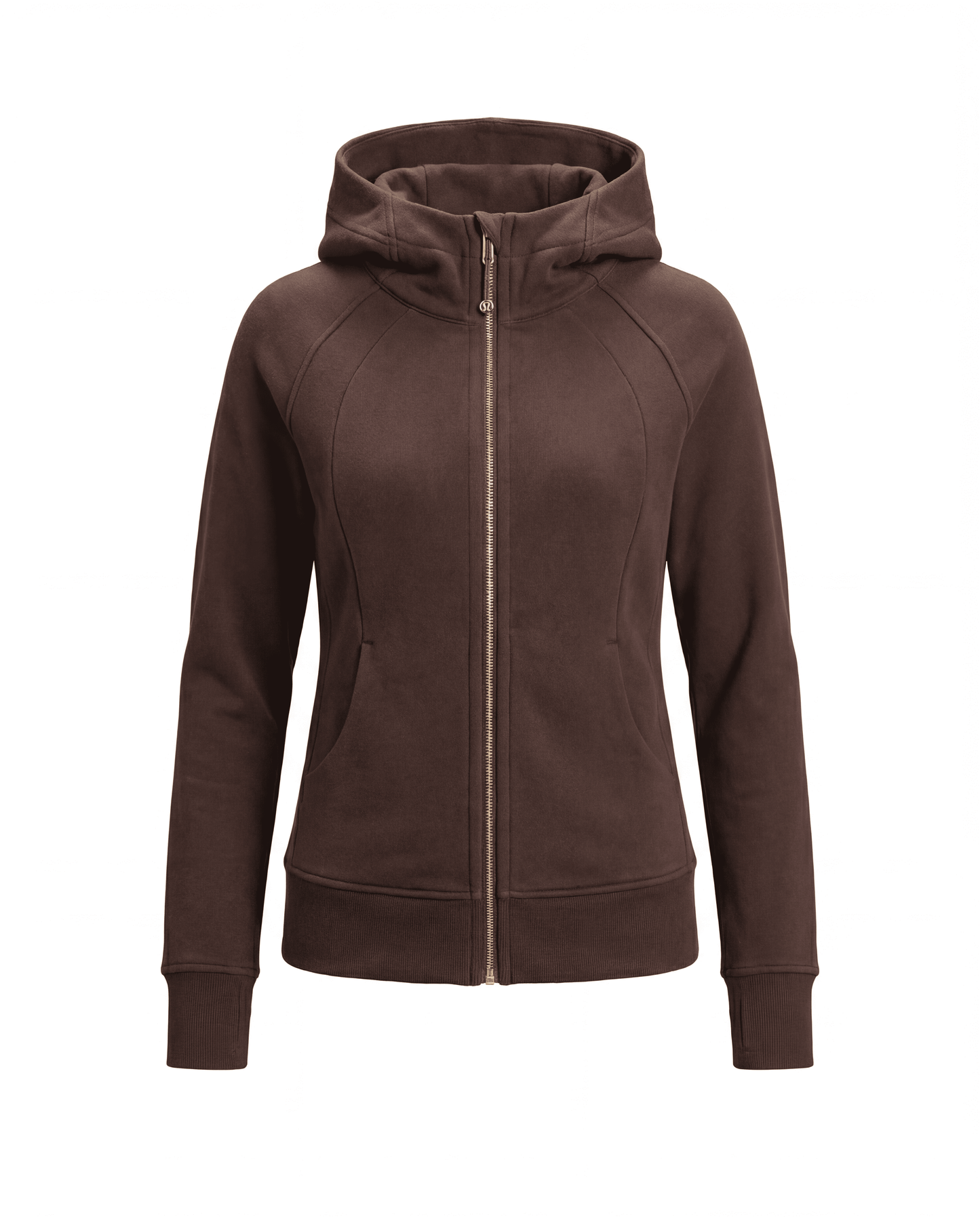 Lululemon Veste Capuche Define Nulu