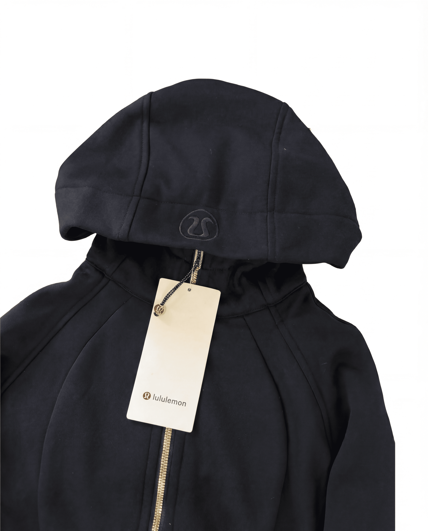 Lululemon Veste Capuche Define Nulu
