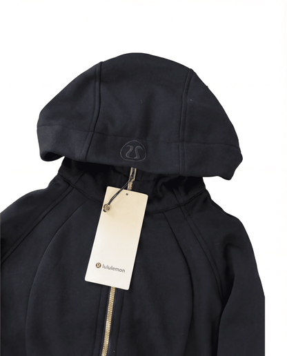 Lululemon Veste Capuche Define Nulu