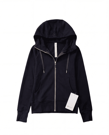 Lululemon Veste Capuche Define Nulu