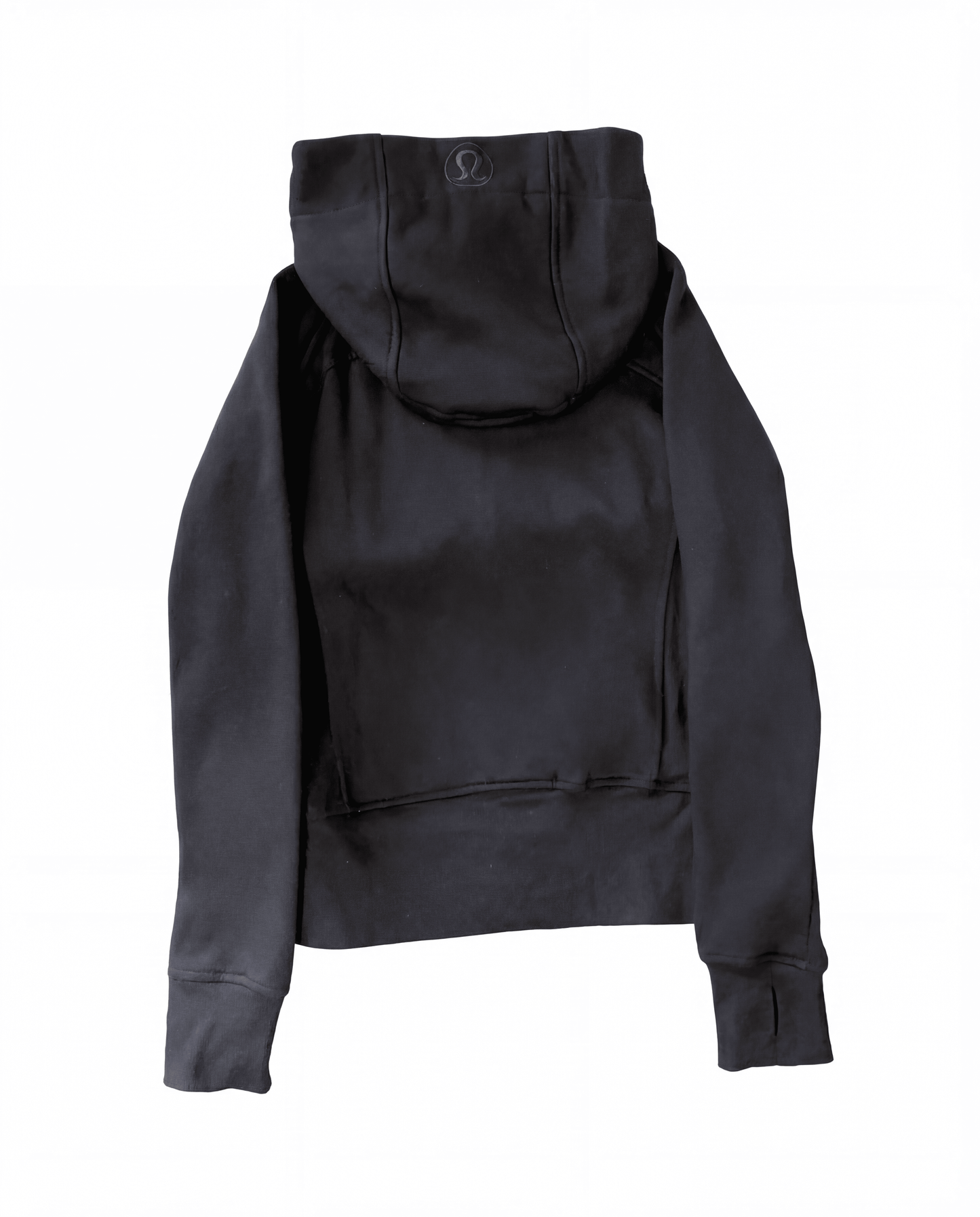 Lululemon Veste Capuche Define Nulu