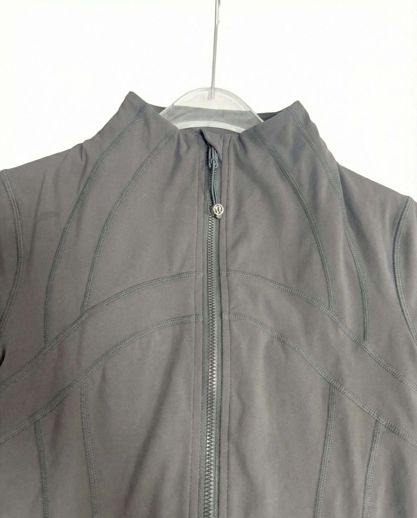 Lululemon Veste Define Luon