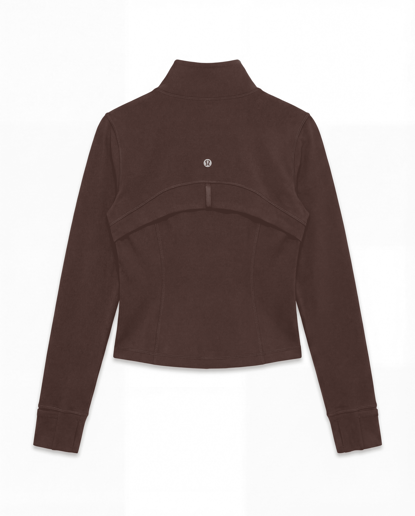 Lululemon Veste Define Cropped Nulu