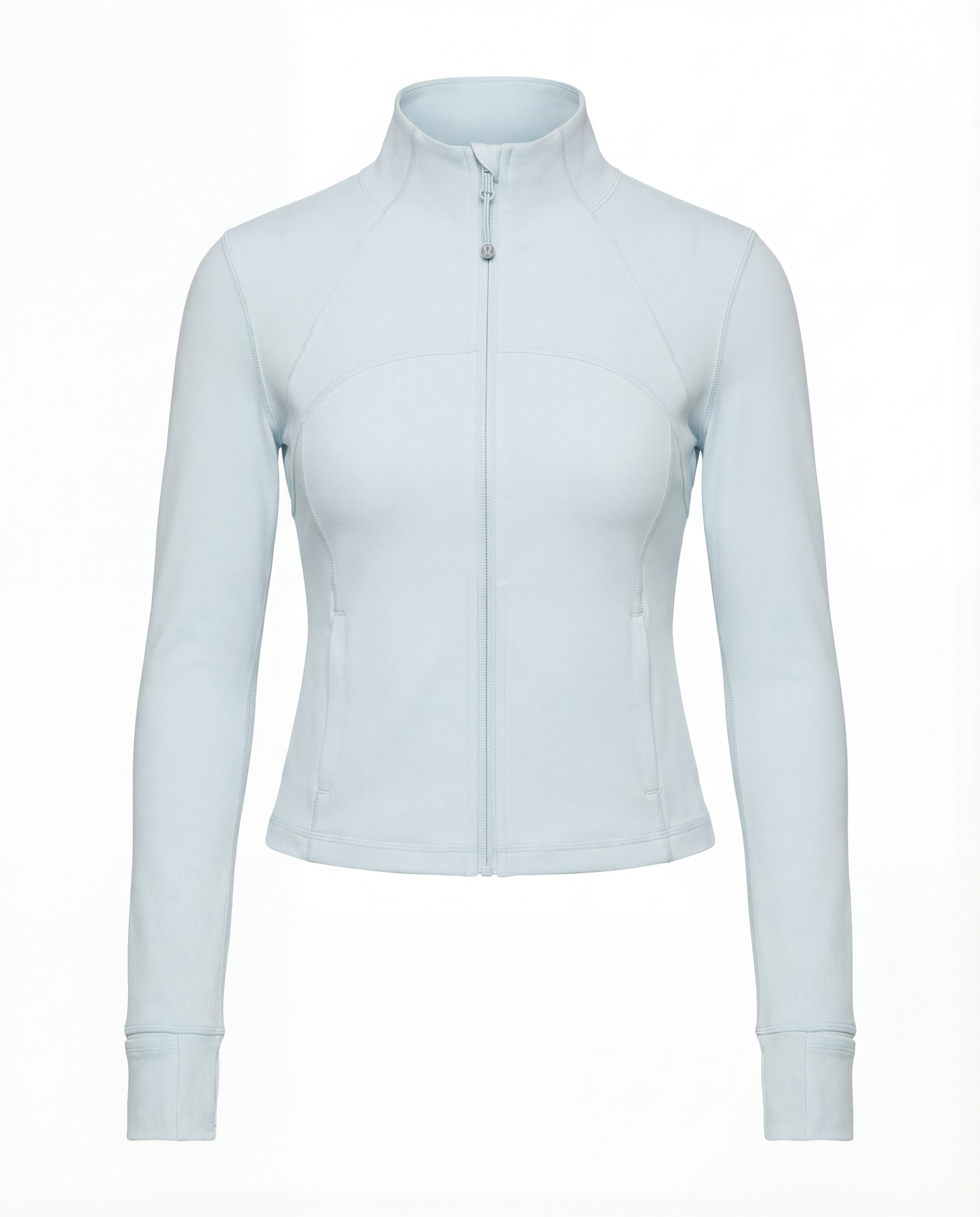 Lululemon Veste Define Cropped Nulu