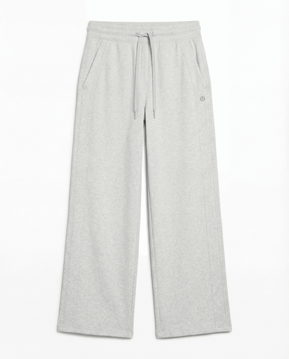 Lululemon Jogging Straight