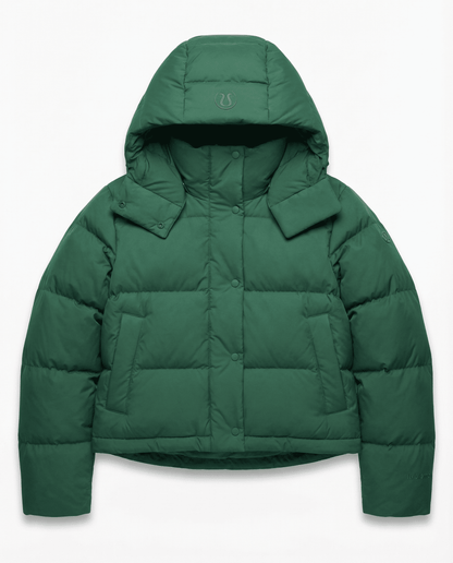 Lululemon WUNDER PUFF Cropped