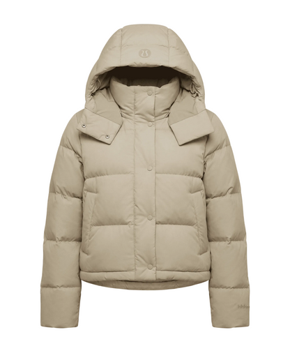 Lululemon WUNDER PUFF Cropped