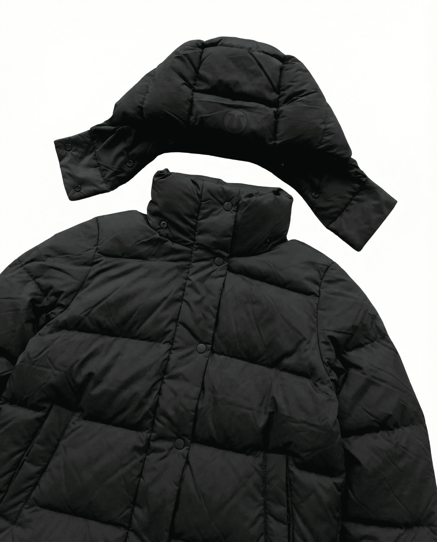 Lululemon WUNDER PUFF Cropped