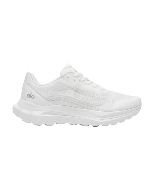 Alo Runner - White