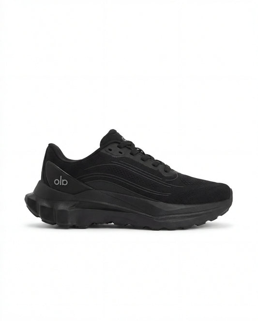 Alo Runner - Black