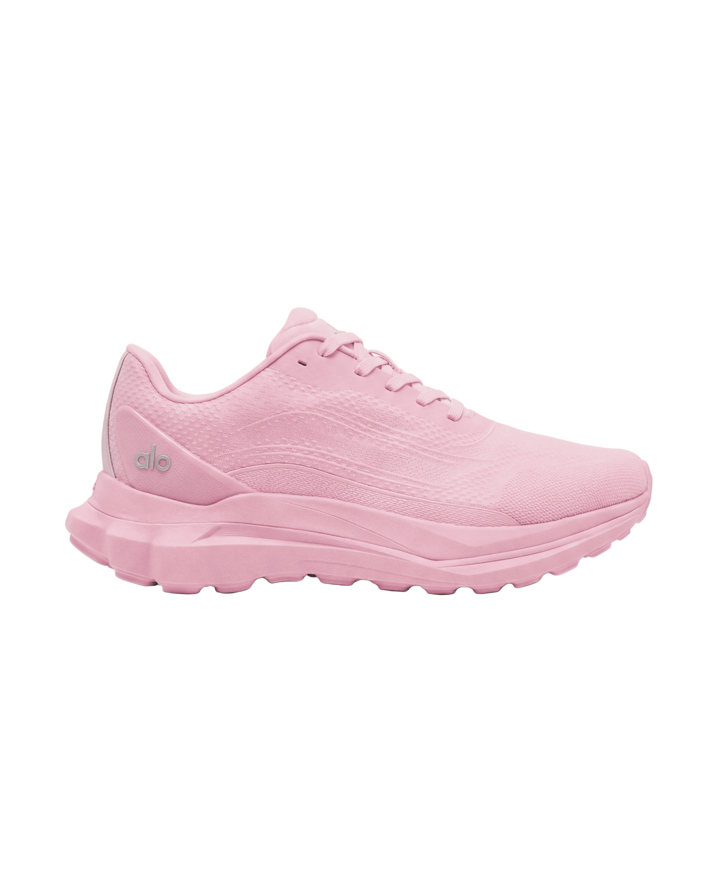 Alo Runner - Pinky