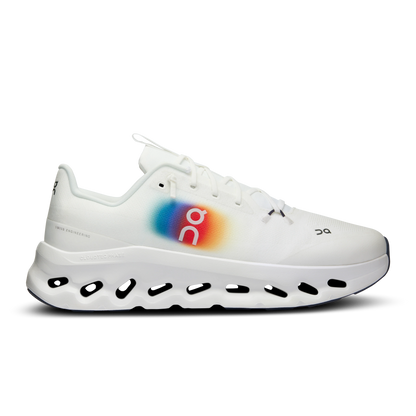 Cloudtilt - White Tag