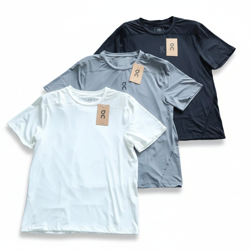 ON T-shirt Running